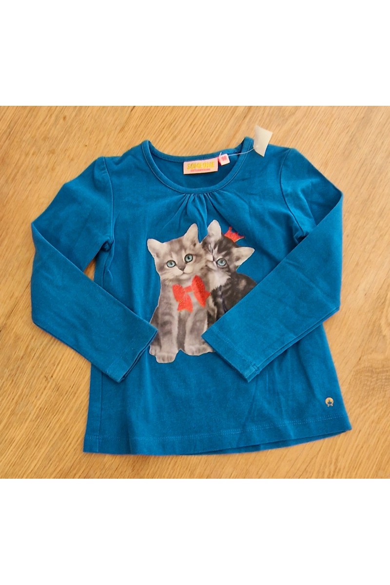 T-shirt manche longue