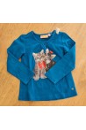 T-shirt manche longue