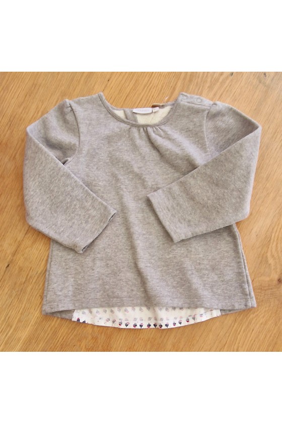 Pull