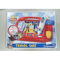 Quiz travel