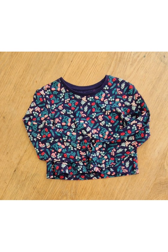 T-shirt manche longue