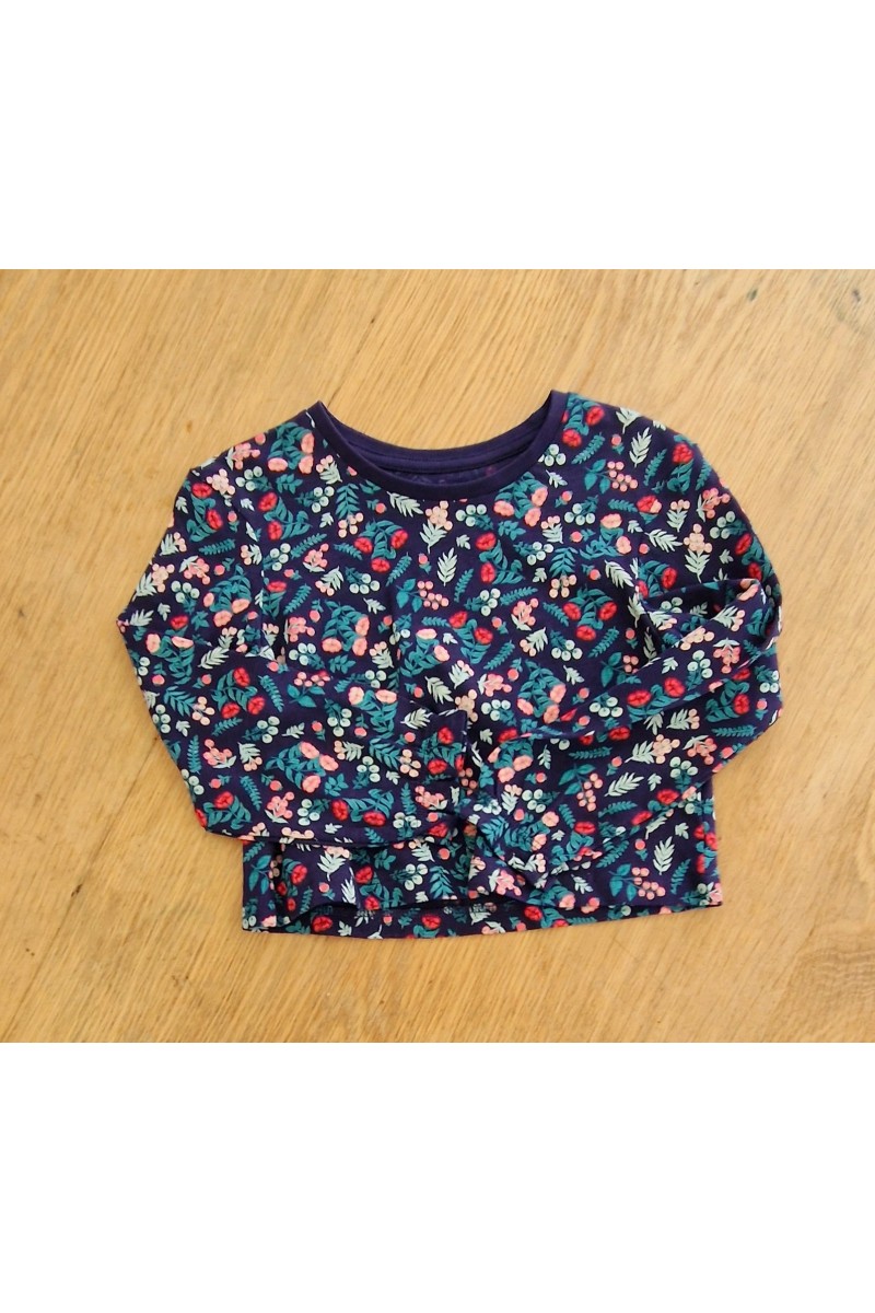 T-shirt manche longue