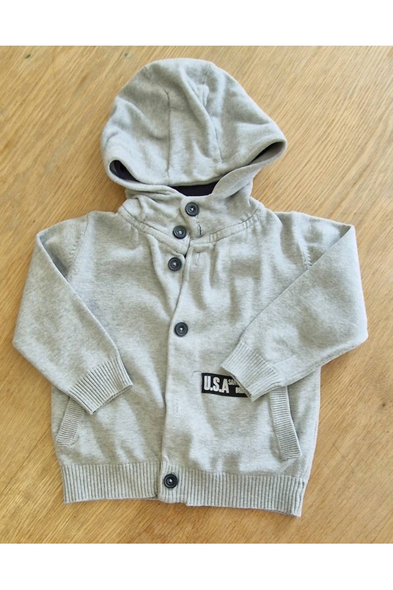 Gilet