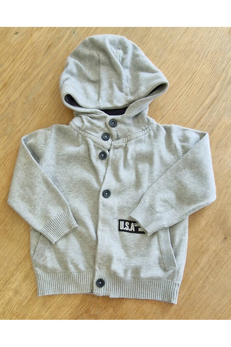 Gilet