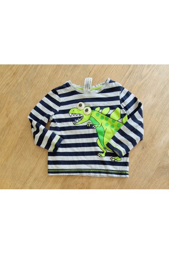 T-shirt manche lonuge