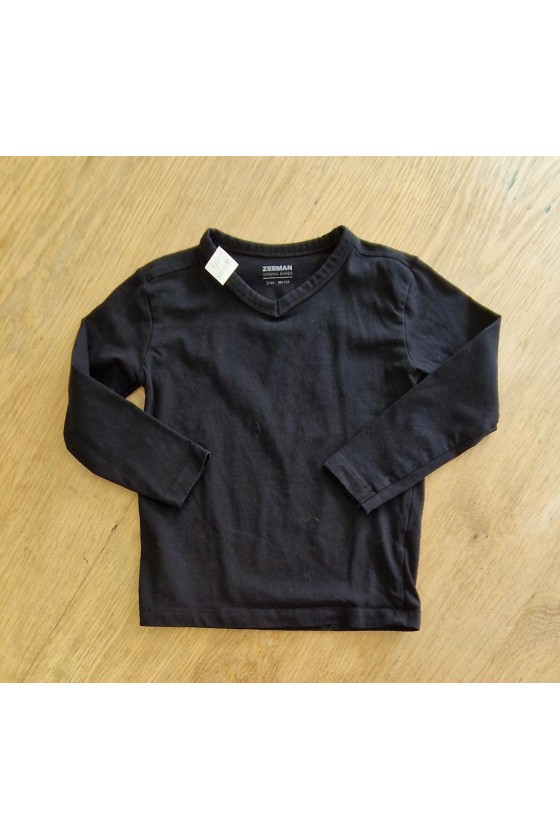 T-shirt manche longue