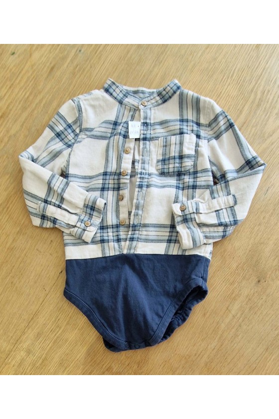 Body chemise