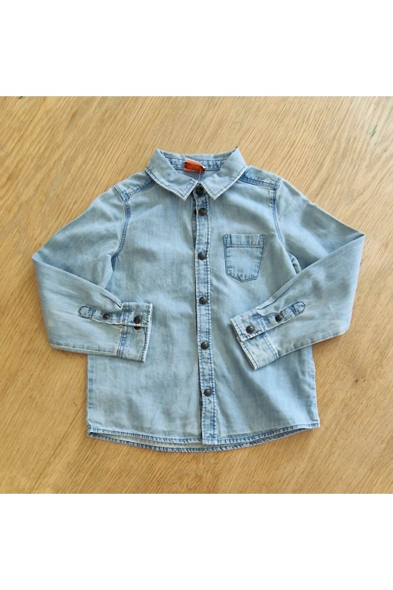 Chemise