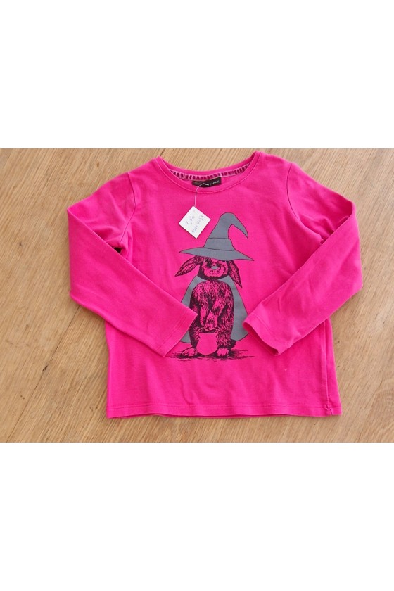 T-shirt manche longue