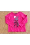 T-shirt manche longue