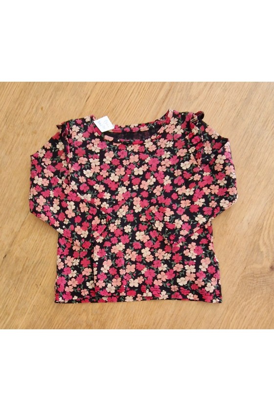 T-shirt manche longue