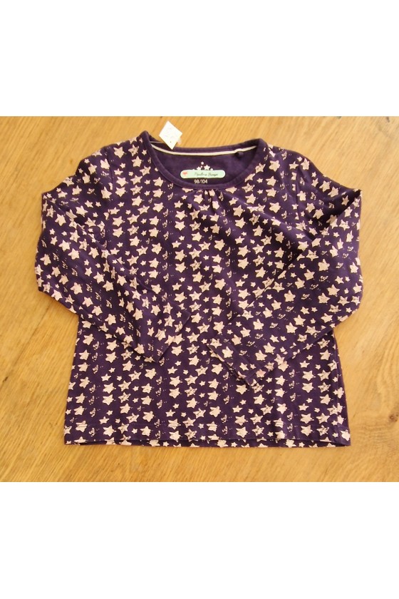 T-shirt manche longue