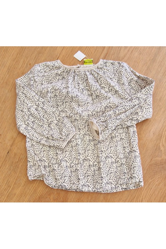 T-shirt manche longue