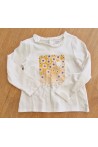 T-shirt manche longue