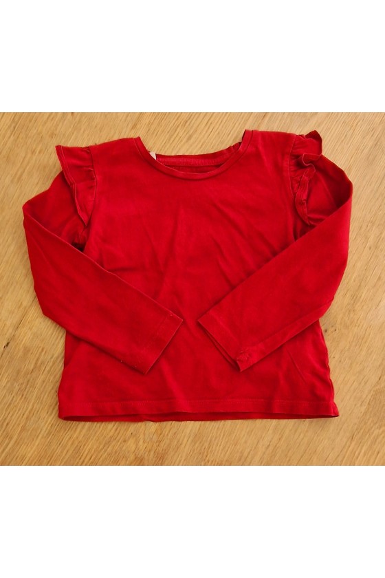T-shirt manche longue
