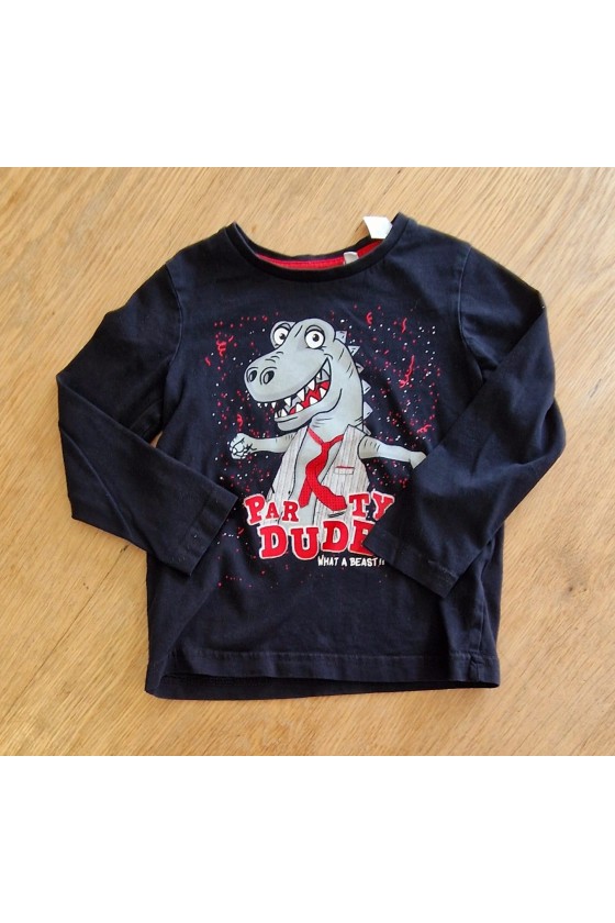 T-shirt manche longue