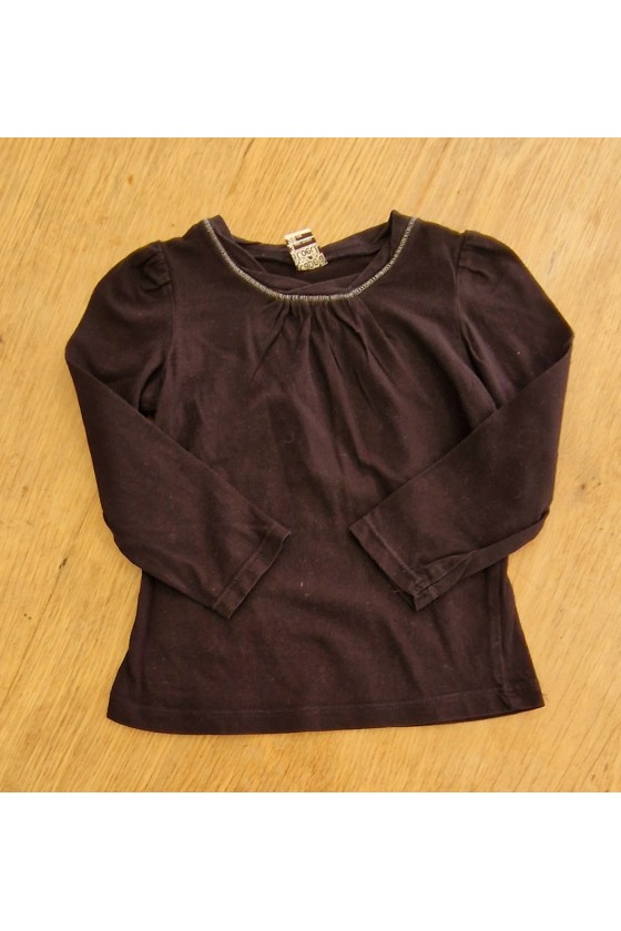 T-shirt manche longue
