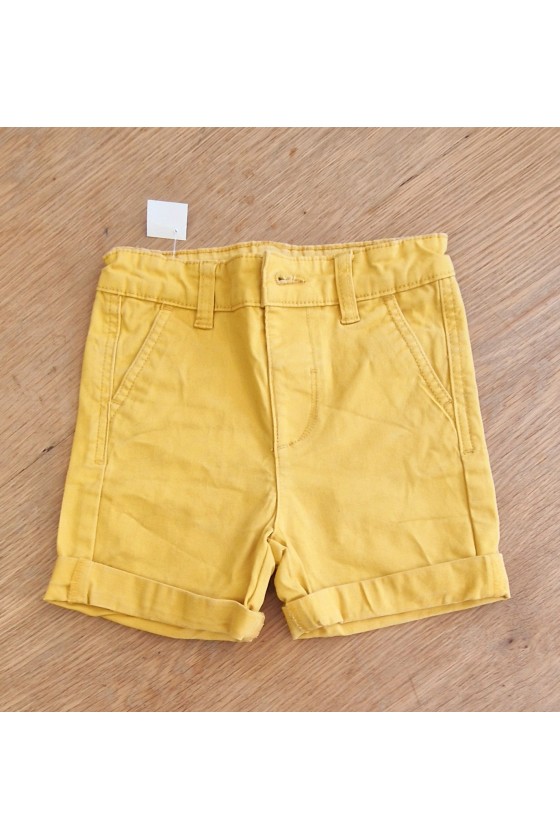 Short
