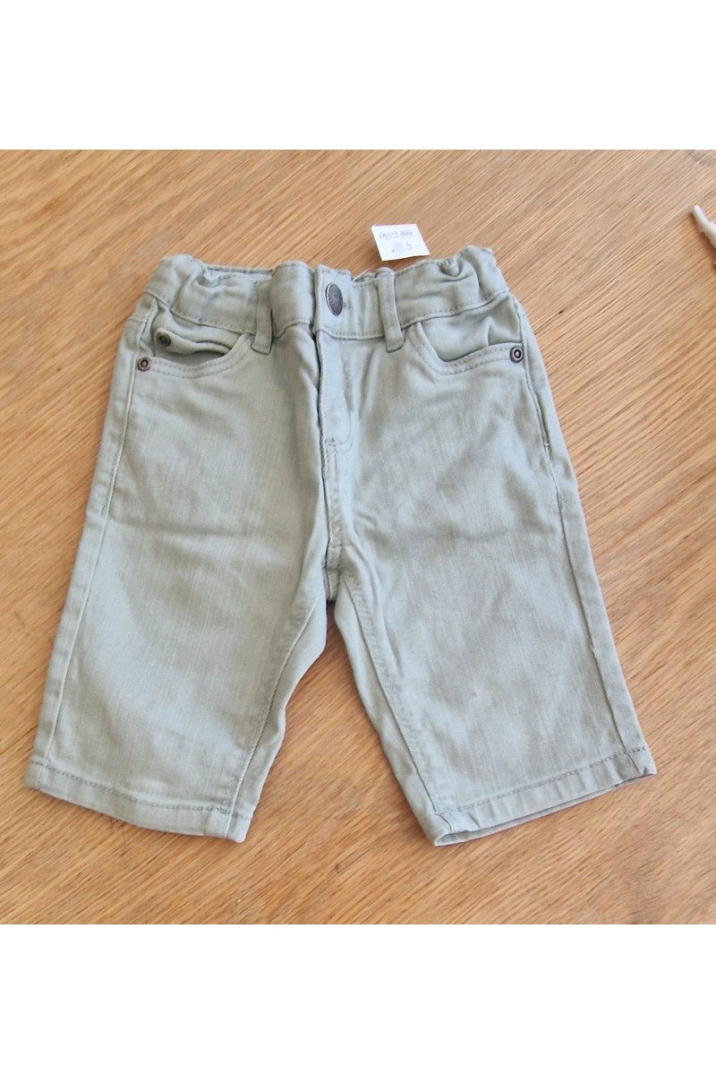Short