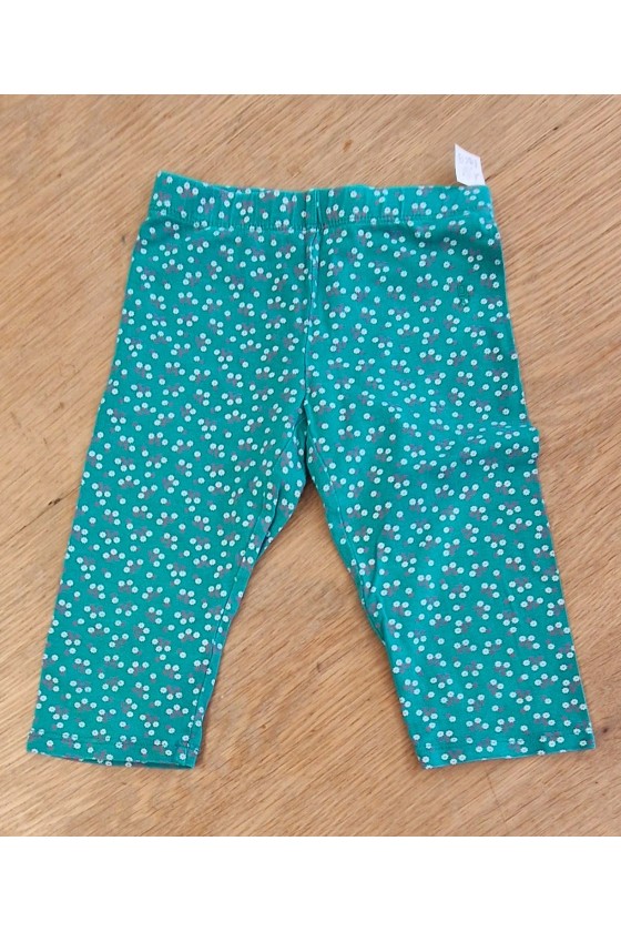 Legging 3/4