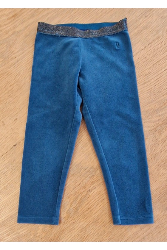 Legging chaud