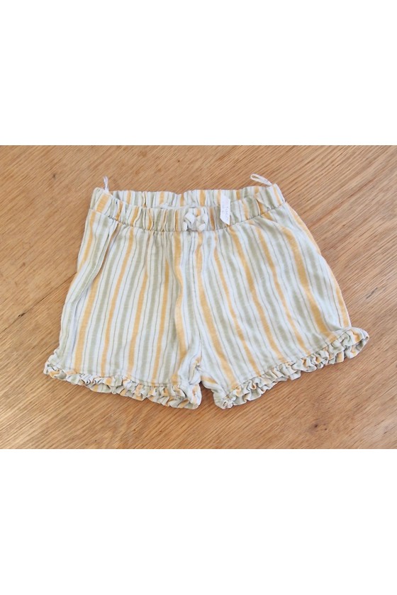 Short