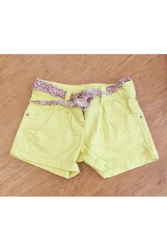 Short