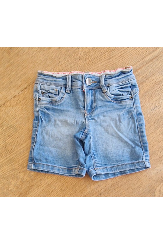 Short