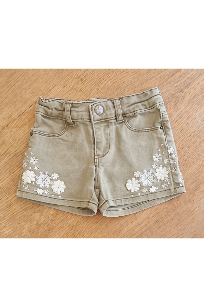 Short