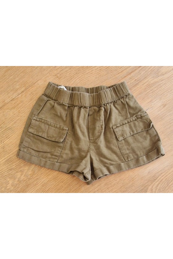 Short