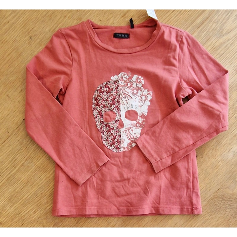 T-shirt manche longue