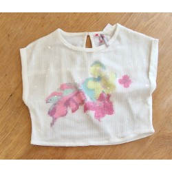 T-shirt manche courte
