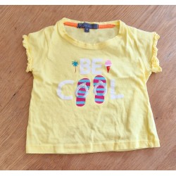 T-shirt manche courte