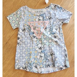 T-shirt manche courte