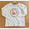 T-shirt manche longue