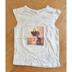 T-shirt manche courte