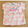 T-shirt manche courte