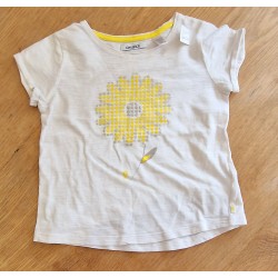 T-shirt manche courte