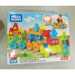 Mega block
