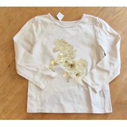 T-shirt manche longue