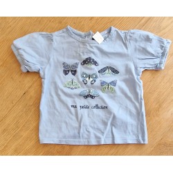 T-shirt manche courte