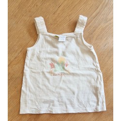 T-shirt manche courte