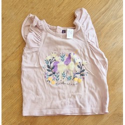 T-shirt manche courte