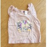 T-shirt manche courte