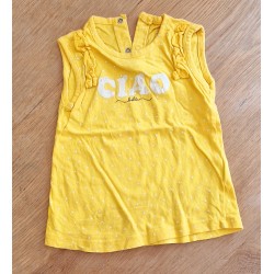 T-shirt manche courte
