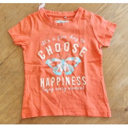 T-shirt manche courte
