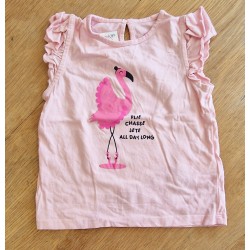 T-shirt manche courte