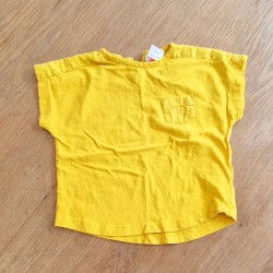 T-shirt manche courte