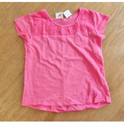 T-shirt manche courte
