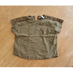 T-shirt manche courte